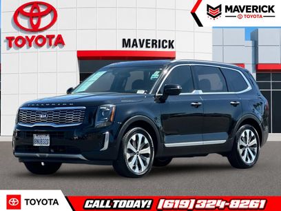 Used 2020 Kia Telluride S
