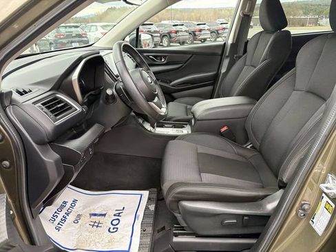 Used 2025 Subaru Ascent Premium AWD/4WD image 20