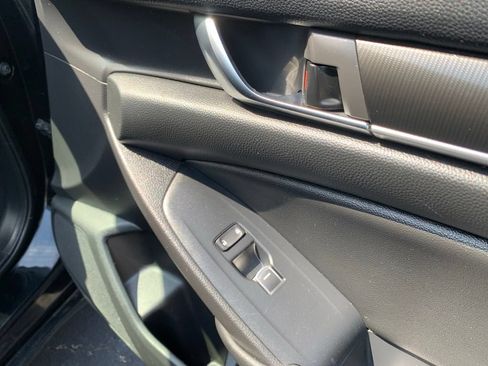Used 2020 Honda Accord Sport image 37