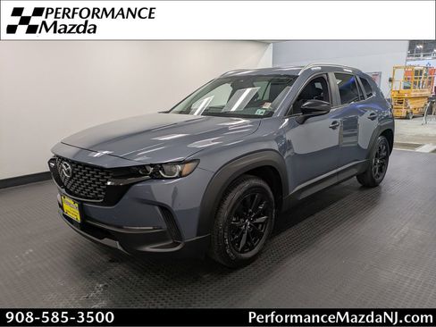 Certified 2023 MAZDA CX-50 2.5 S w/ Cargo Package image 1
