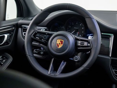 New 2026 Porsche Macan Turbo image 12