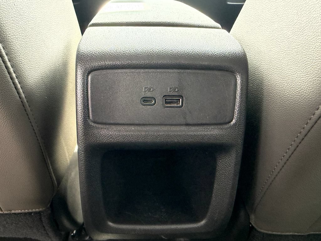 Used 2025 Chevrolet Trax ACTIV w/ Driver Confidence Package FWD image 14
