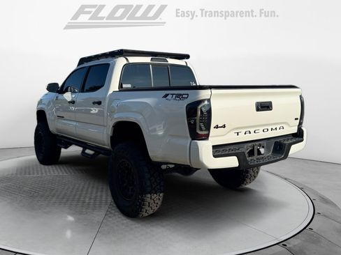 Used 2021 Toyota Tacoma SR w/ SR Convenience Package RWD image 5