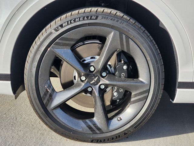 Used 2026 Genesis GV70 2.5T Sport Prestige AWD/4WD image 7