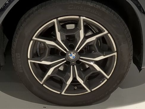 Used 2024 BMW X3 xDrive30i w/ Premium Package AWD/4WD image 6