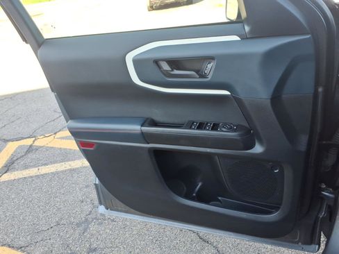 Used 2023 Ford Bronco Sport Heritage image 20