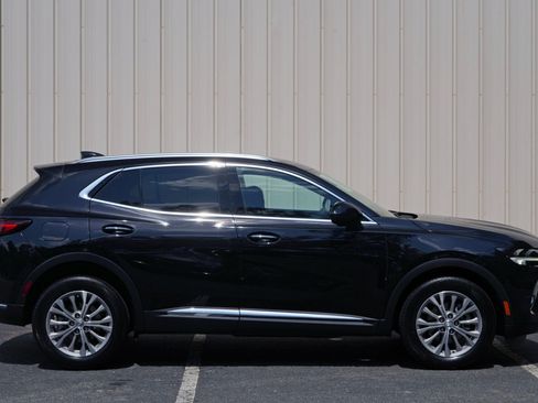 Used 2022 Buick Envision Preferred FWD image 52