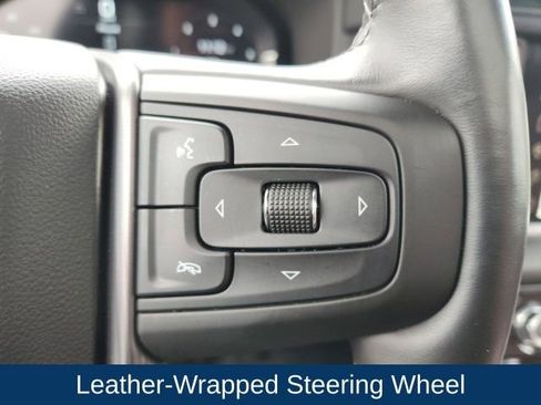 Used 2023 GMC Yukon Denali Ultimate image 39