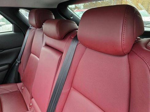 Certified 2023 MAZDA CX-30 AWD 2.5 S w/ Preferred Package image 17