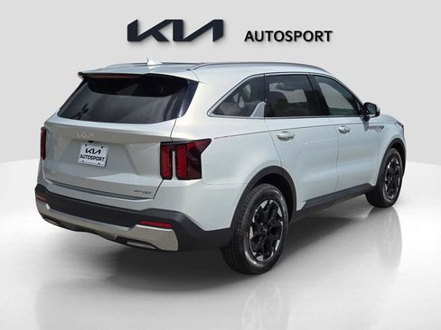 New 2026 Kia Sorento S w/ S Panoramic Sunroof Package image 8