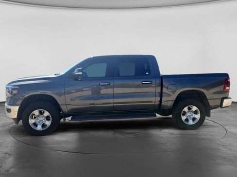 Used 2019 RAM 1500 Big Horn AWD/4WD image 6