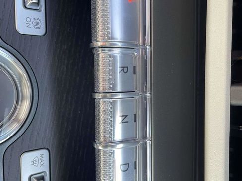 New 2026 Lincoln Nautilus Reserve image 17