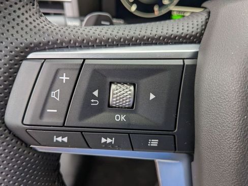 New 2025 Mitsubishi Outlander SE AWD/4WD image 17
