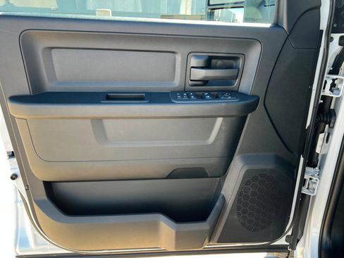 New 2026 RAM 2500 Tradesman image 14