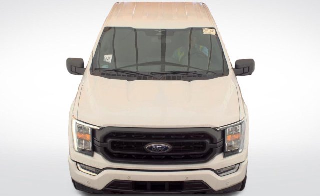 Used 2023 Ford F150 XLT w/ Equipment Group 302A High AWD/4WD image 9