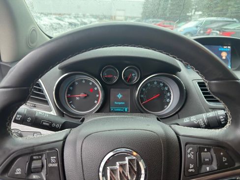 Used 2015 Buick Encore AWD image 17