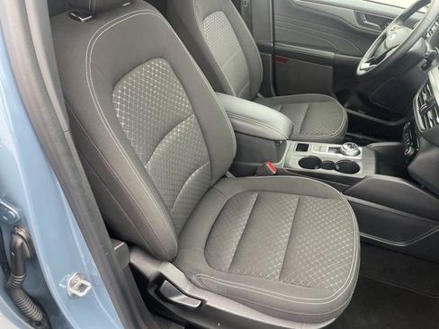 Used 2024 Ford Escape Active w/ Tech Pack #1 image 42