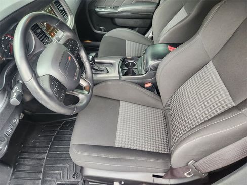 Used 2023 Dodge Charger R/T w/ Blacktop Package image 12