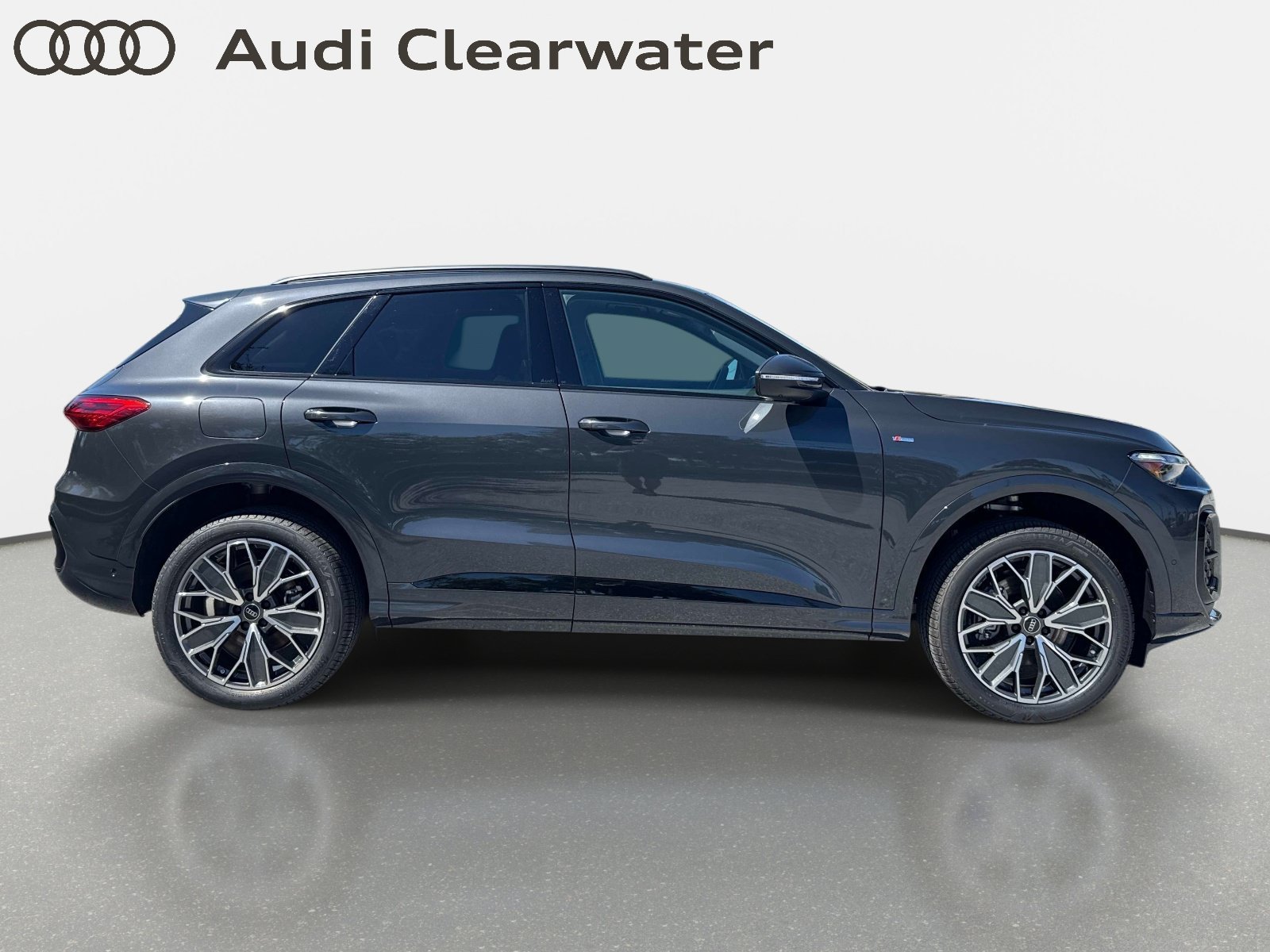 New 2026 Audi Q5 Premium Plus AWD/4WD image 5