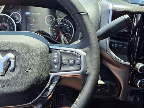 New 2026 RAM 2500 Big Horn AWD/4WD image 21