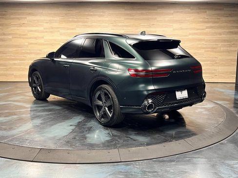 Used 2023 Genesis GV70 2.5T w/ Sport Prestige Package image 15