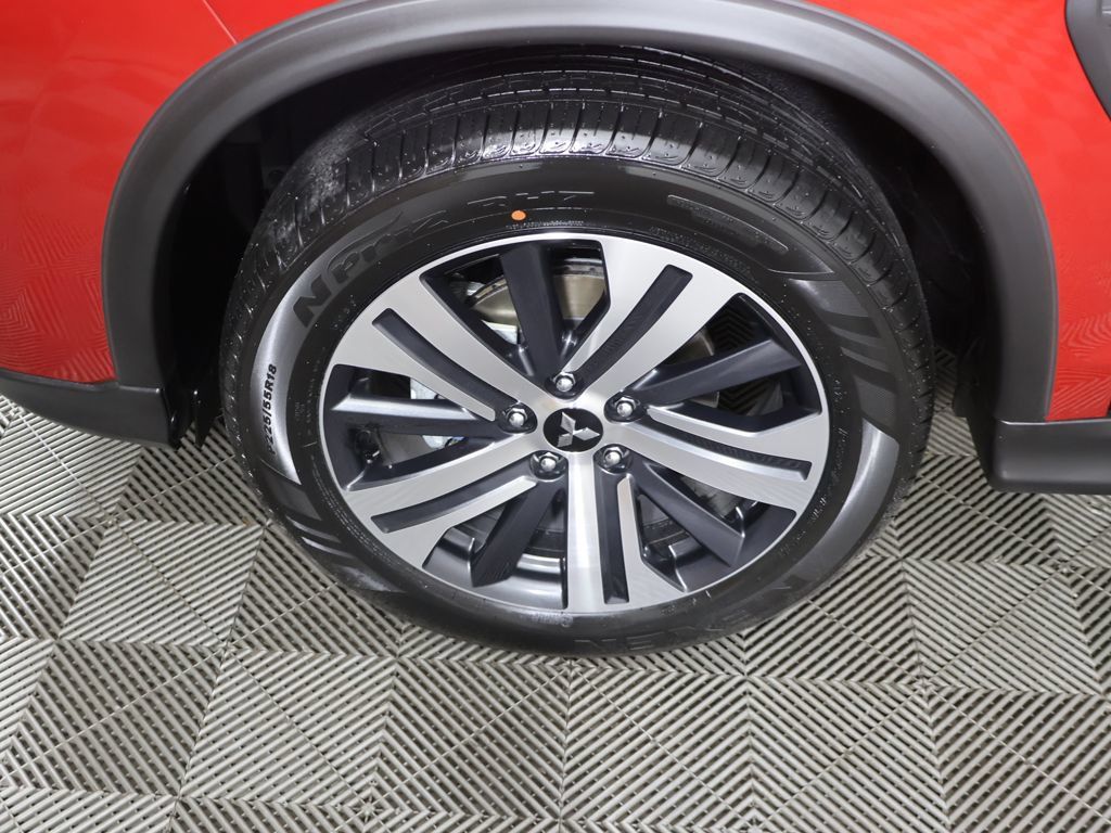 New 2026 Mitsubishi Outlander Sport ES AWD/4WD image 14