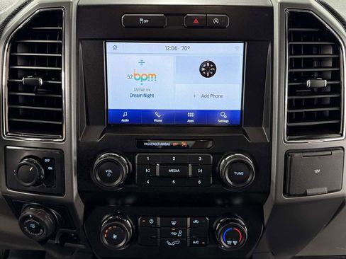 Used 2020 Ford F150 XLT w/ Max Trailer Tow Package image 24