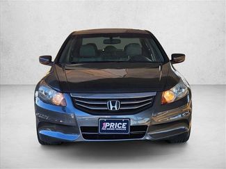 Used 2012 Honda Accord EX-L video 2