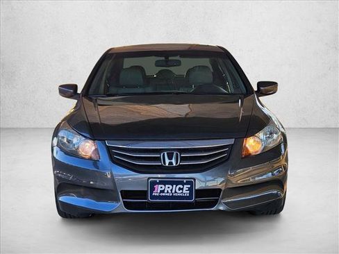 Used 2012 Honda Accord EX-L image 2