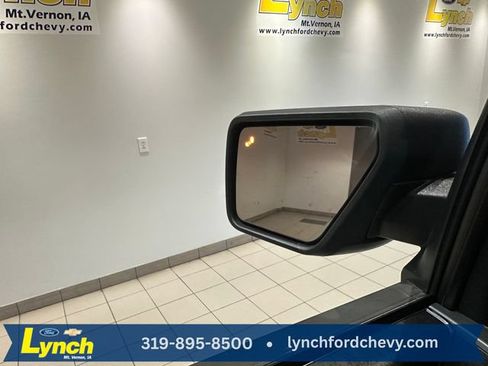 Used 2021 Ford F150 XLT w/ Equipment Group 302A High AWD/4WD image 14