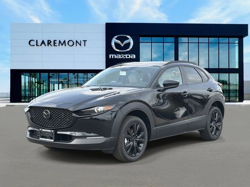 New 2026 MAZDA CX-30 AWD 2.5 S image 3