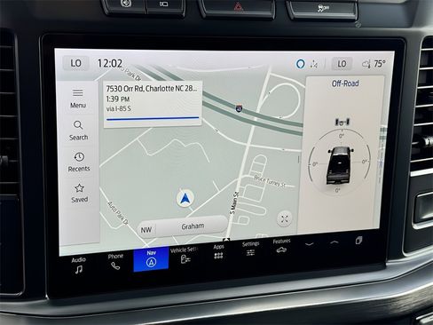 Used 2023 Ford F250 Lariat image 15