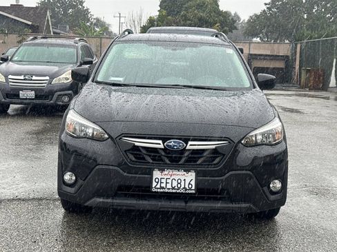 Certified 2023 Subaru Crosstrek 2.0i Premium image 6