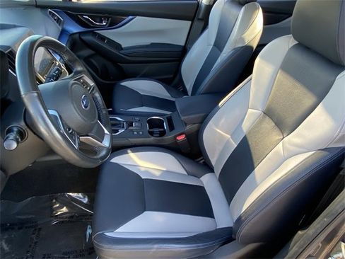 Used 2020 Subaru Crosstrek Hybrid w/ Moonroof Package w/Navigation image 6