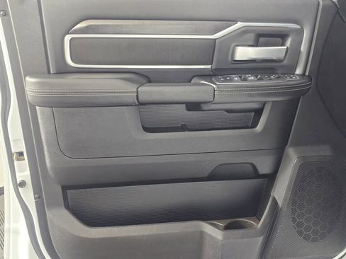 Used 2024 RAM 2500 Big Horn image 21
