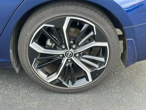 Used 2024 Nissan Altima 2.5 SR image 7