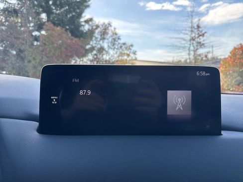 Used 2021 MAZDA CX-5 Carbon Edition AWD/4WD image 21