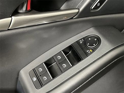 New 2026 MAZDA CX-30 AWD 2.5 S w/ Select Sport Pkg image 12