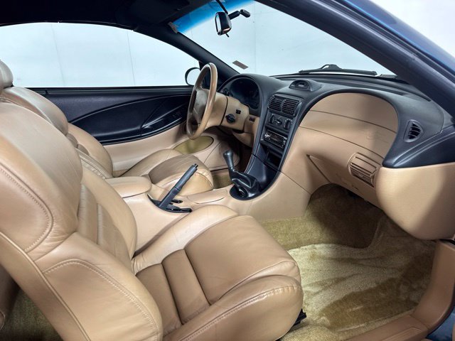 Used 1994 Ford Mustang GT RWD image 4