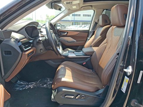 Certified 2023 Acura MDX SH-AWD w/ Technology Package image 14