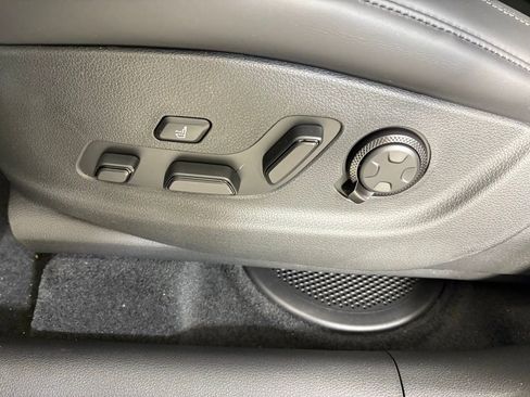 New 2026 Genesis GV80 3.5T Prestige AWD/4WD image 15