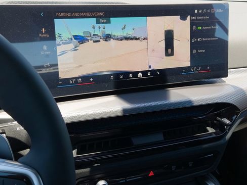New 2027 BMW 430i Convertible RWD image 10