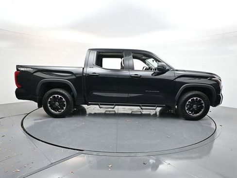 Used 2022 Toyota Tundra SR5 w/ TRD Off-Road Package image 4