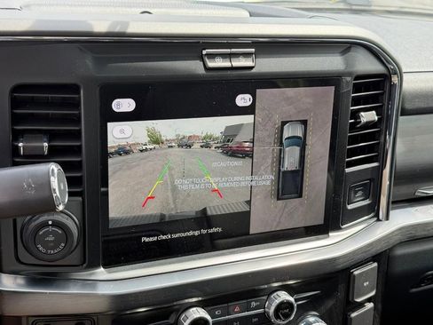 New 2025 Ford F250 Lariat w/ Lariat Ultimate Package image 18