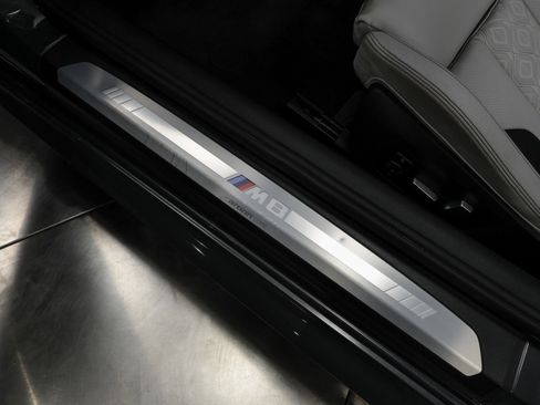 Used 2020 BMW M8 Convertible w/ Driving Assistance Package image 26