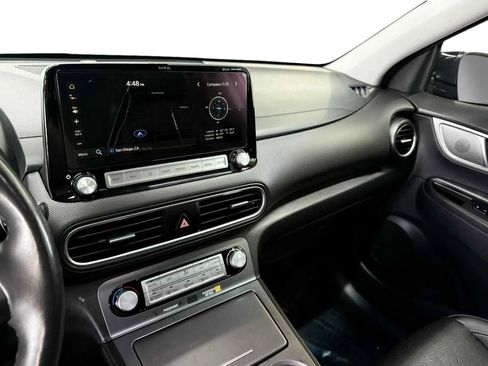 Used 2021 Hyundai Kona Ultimate image 15