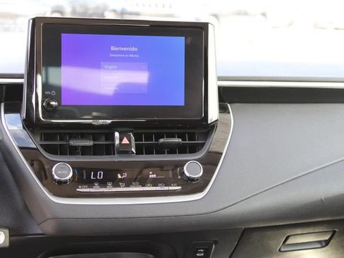 Used 2024 Toyota Corolla LE image 14