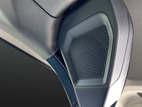 New 2025 Ford Bronco Big Bend w/ Black Diamond Package image 20