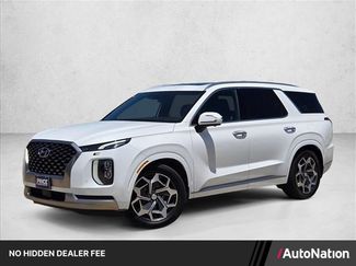 Used 2022 Hyundai Palisade Calligraphy AWD/4WD video 1