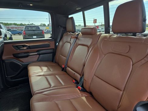 Used 2022 RAM 1500 Limited w/ Trailer Tow Group AWD/4WD image 28